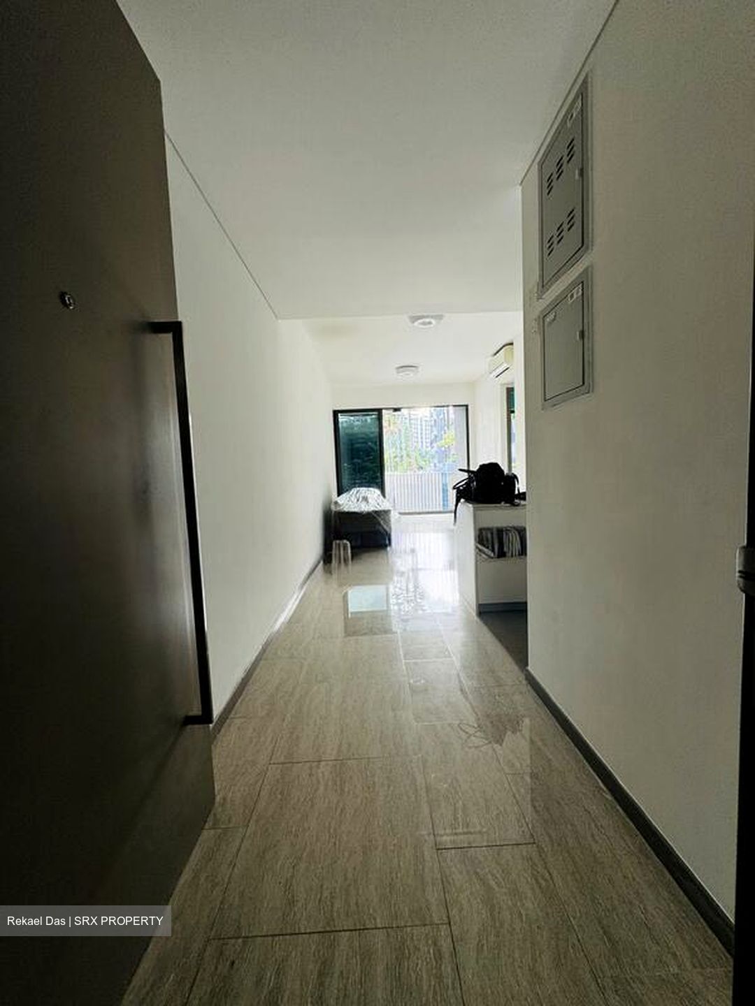 Stratum (D18), Condominium #601044161